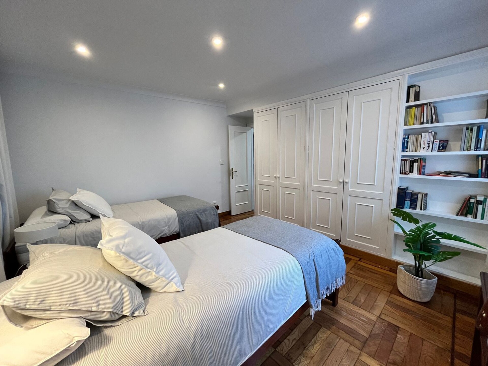 Piso de 211 m² en Santander