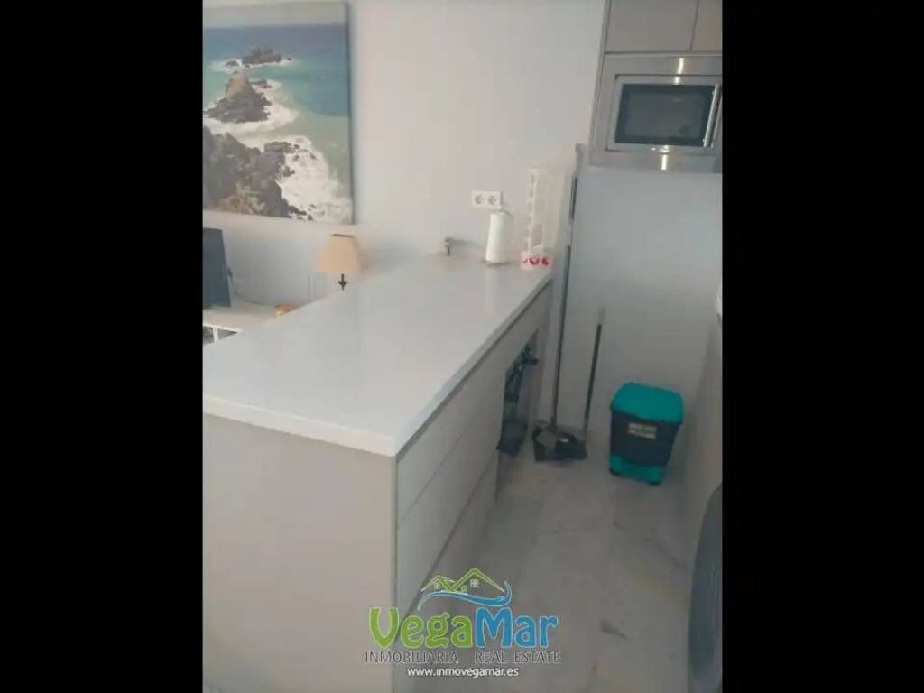 Piso de 50 m² en Almuñécar