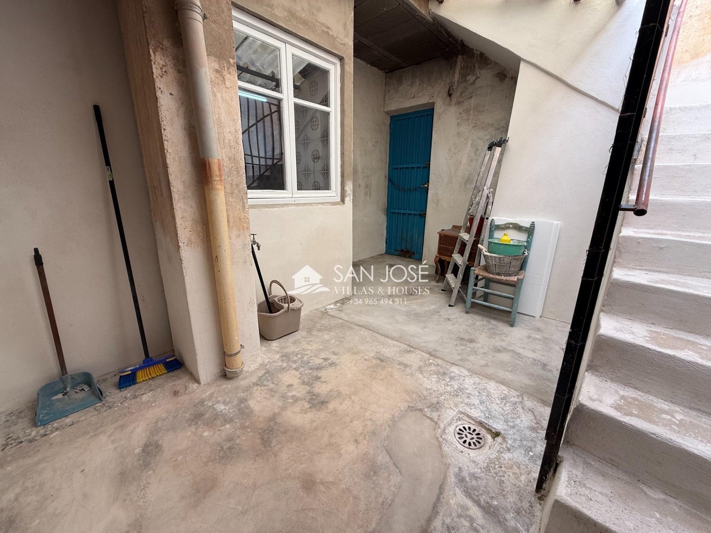 Casa de 93 m² a Novelda