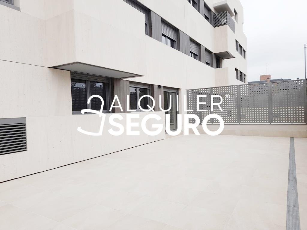 Wohnung 130 m² in Boadilla del Monte