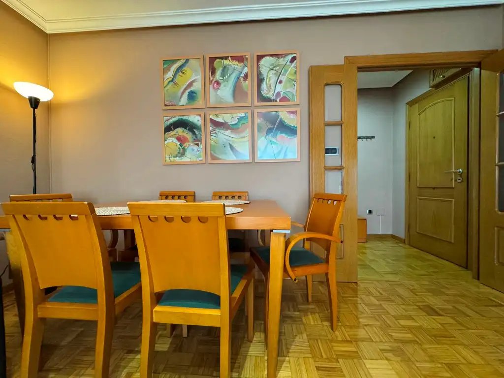 Piso de 75 m² en Gijón