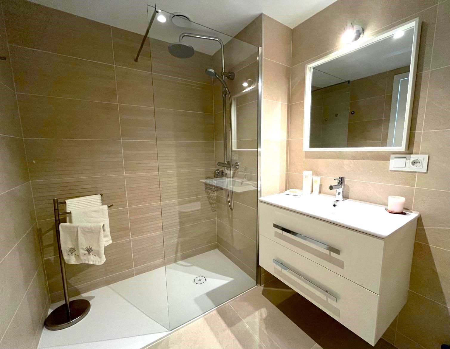 Piso de 97 m² en Palma