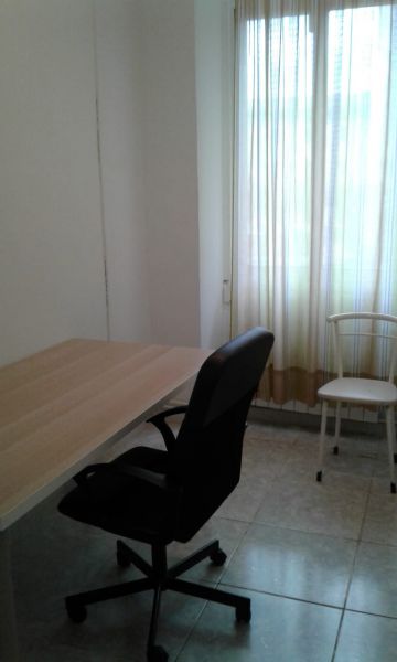 Quarto para alugar, Manresa