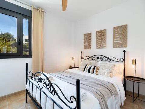 Piso de 100 m² en Conil de la Frontera