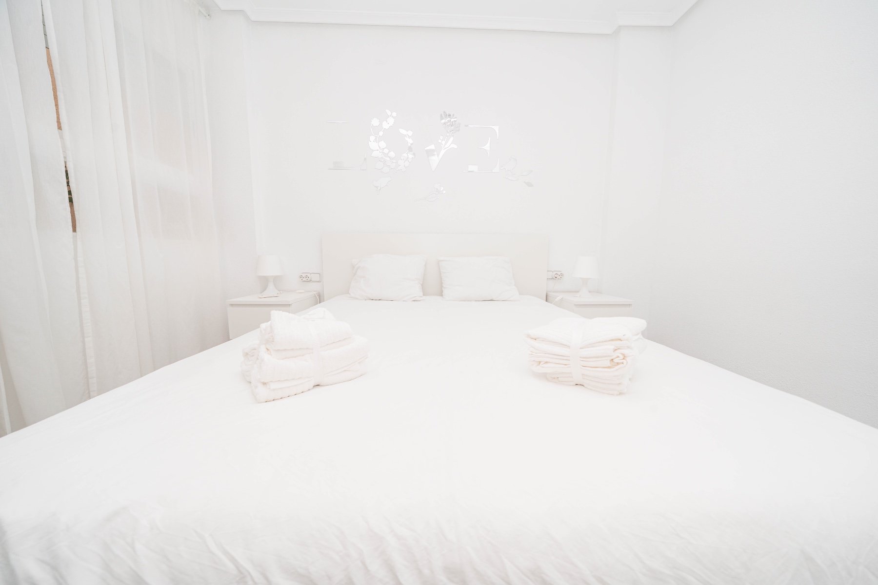 Pis de 62 m² a Dolores