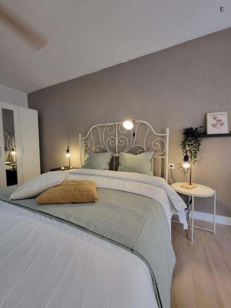 Habitació de lloguer, Sant Vicent del Raspeig