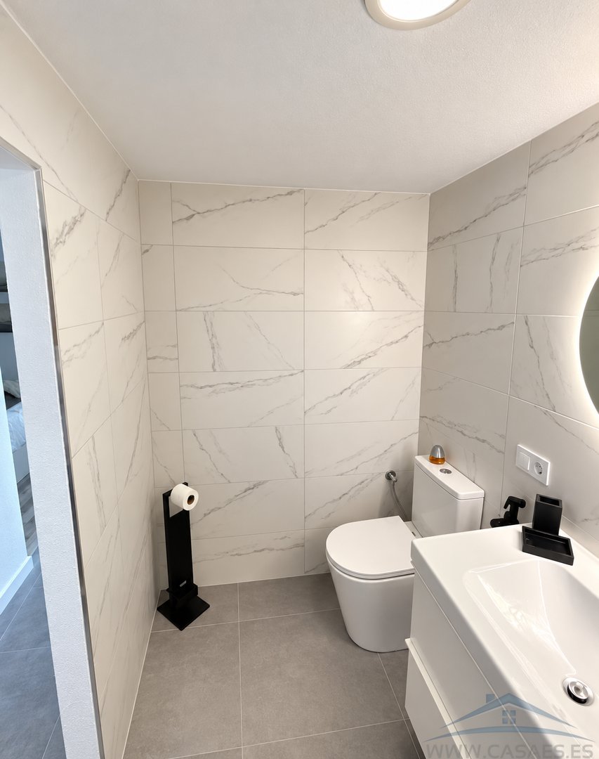 Pis de 78 m² a Marbella