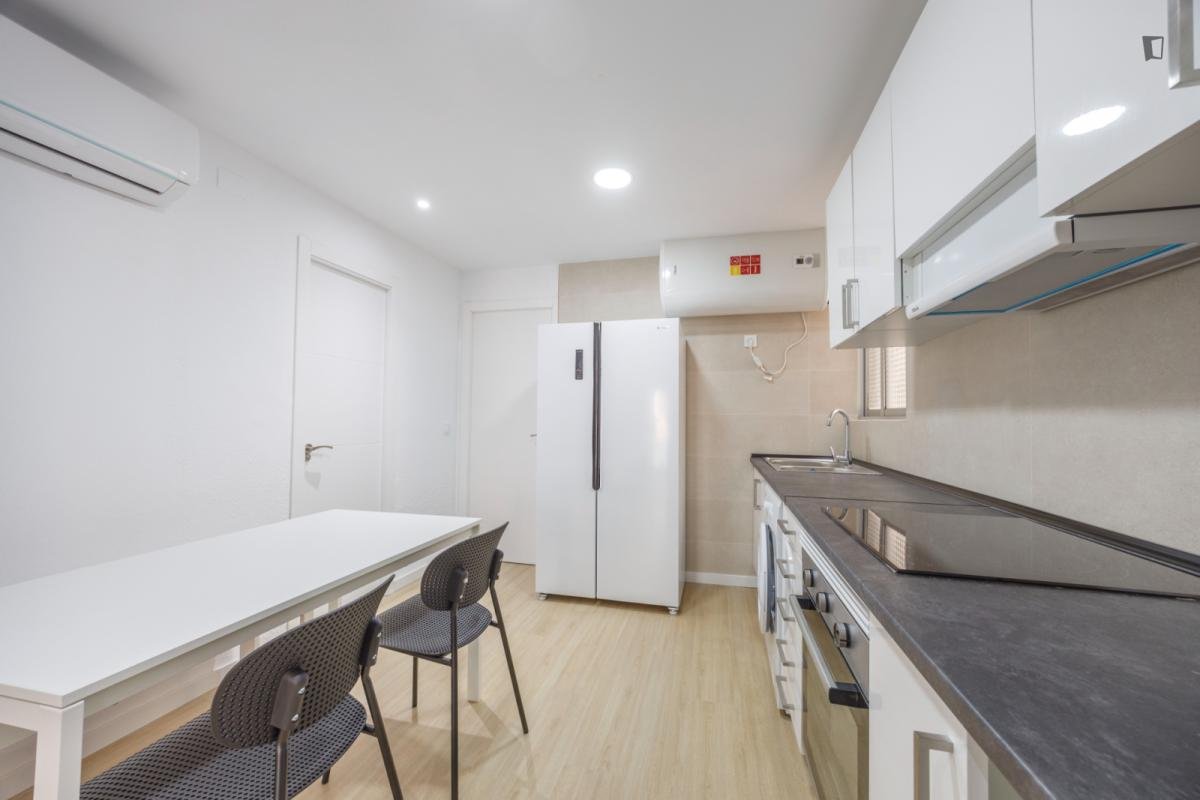 Habitació de lloguer, València