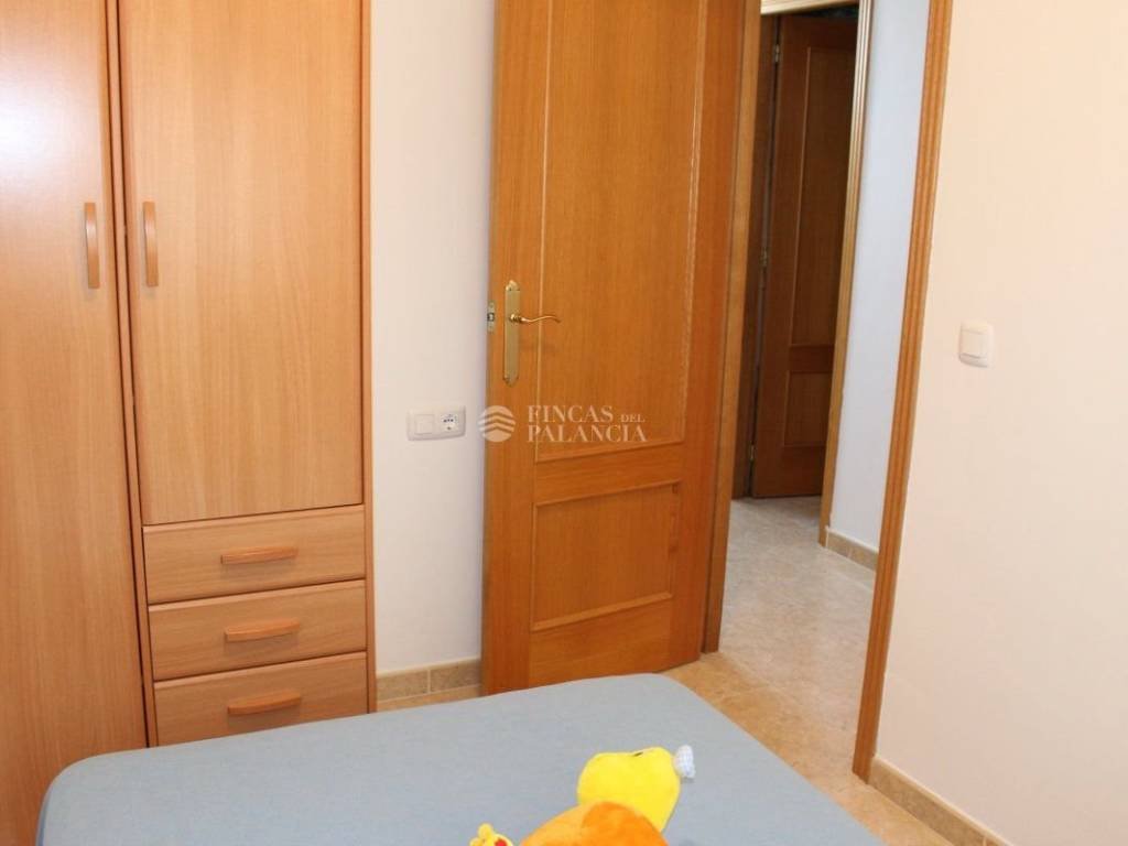 Pis de 113 m² a Navaixes