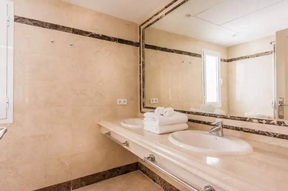 Pis de 167 m² a Marbella