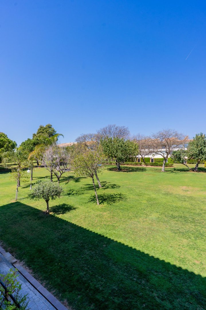 Piso de 95 m² en Puzol