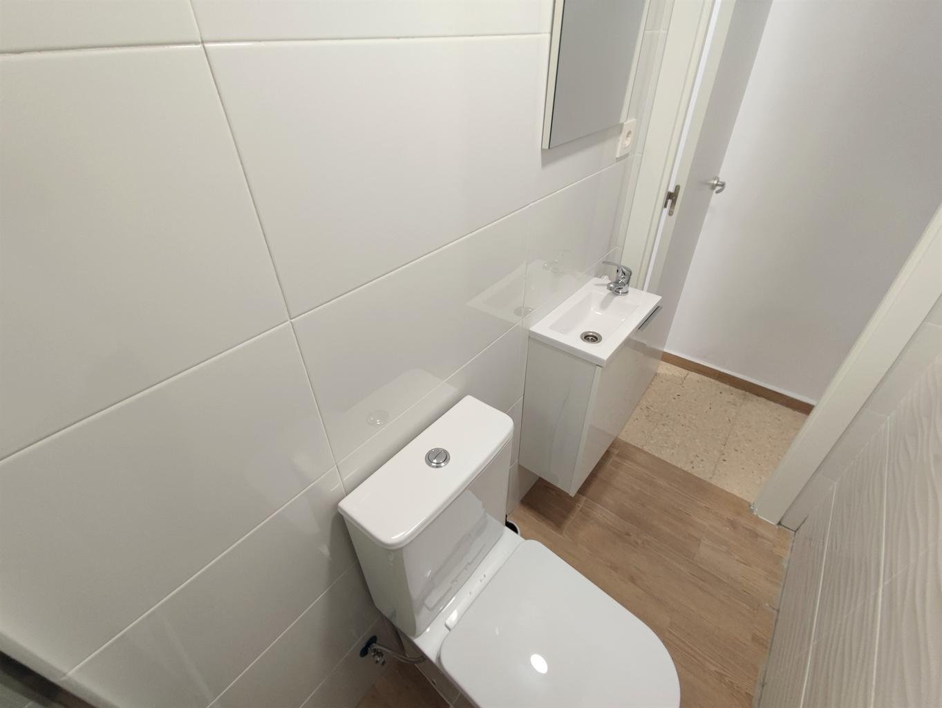Habitación 100 m², Granada