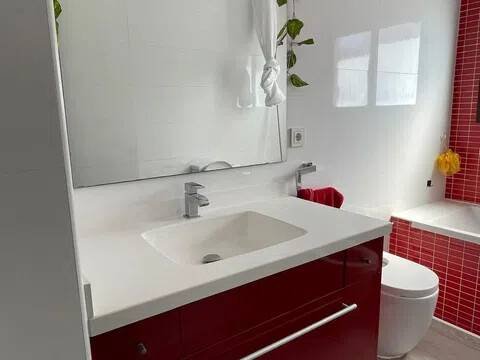 Habitació de lloguer, València