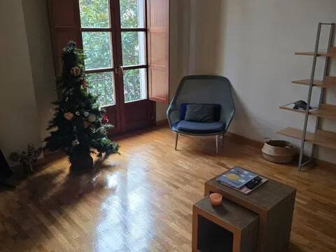 Piso de 100 m² en Gijón