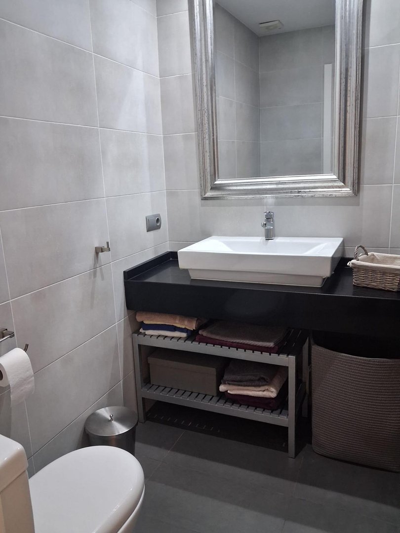 Pis de 55 m² a Cádiz