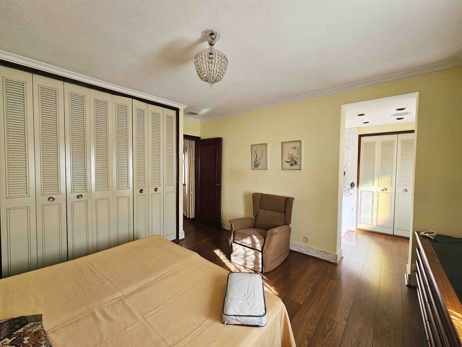 Piso de 115 m² en Madrid