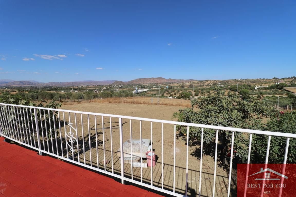 Casa de 68 m² a Alhaurín el Grande