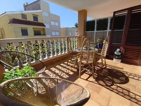 Casa de 90 m² en Moncófar