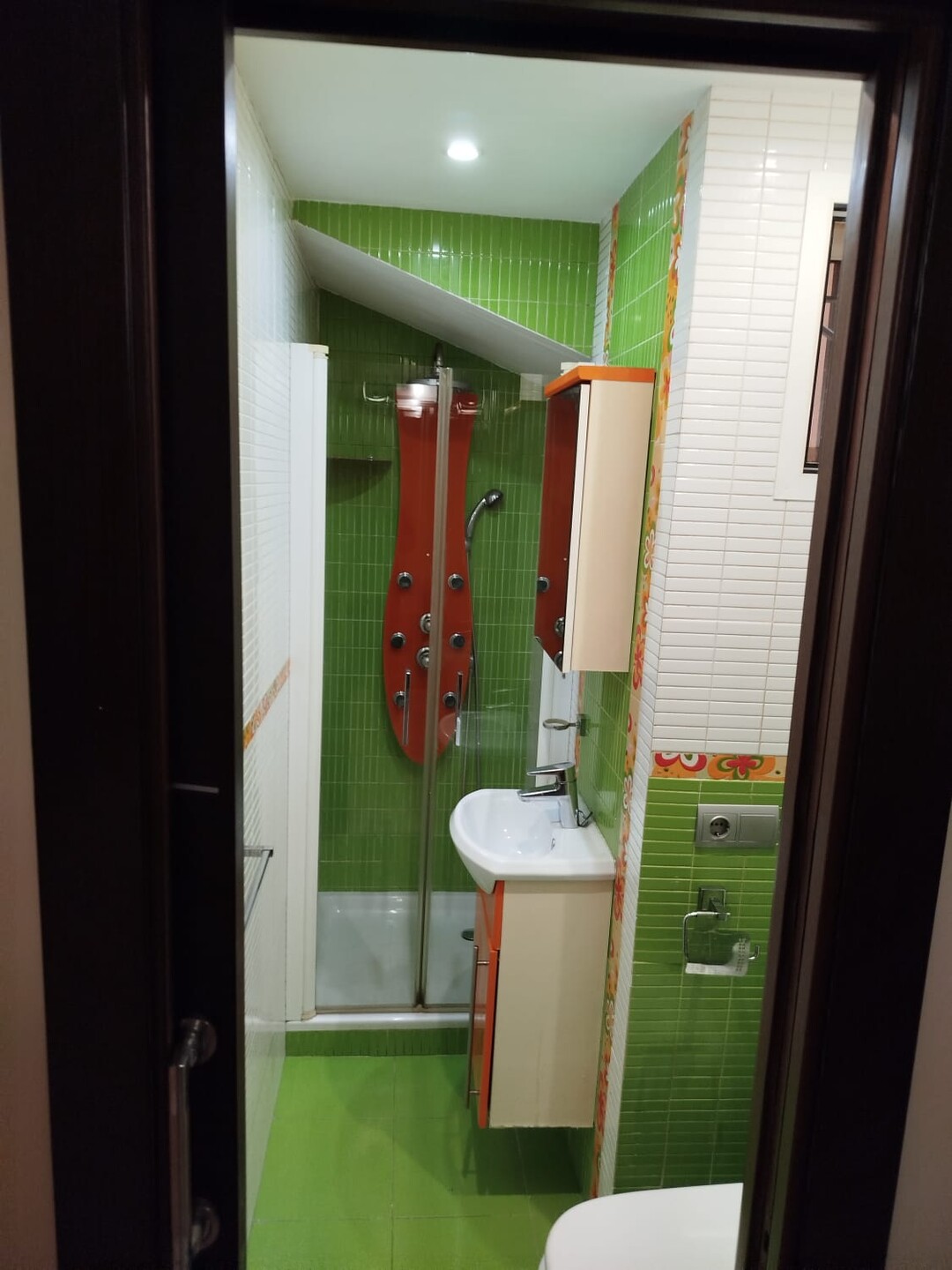 Piso de 50 m² en Torremolinos