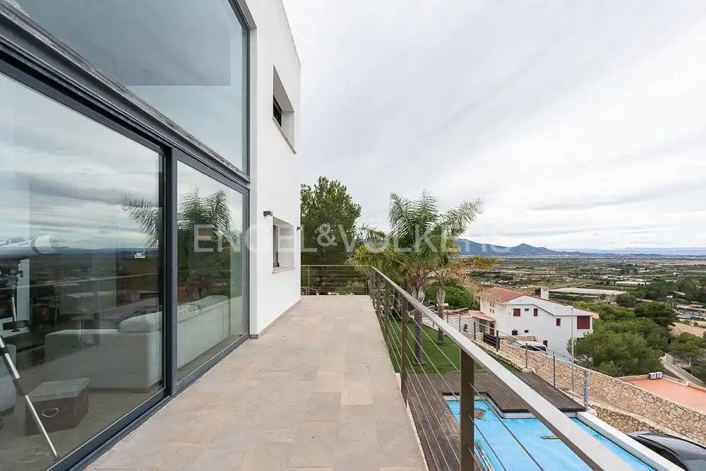 Casa de 320 m² en Cullera