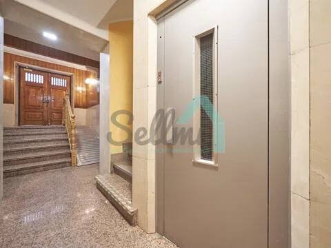 Pis de 112 m² a Oviedo