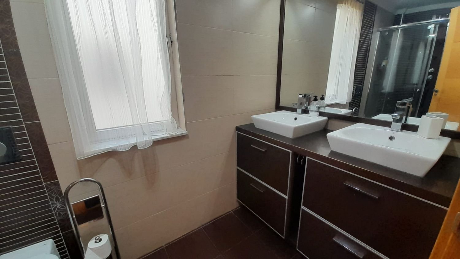Pis de 132 m² a Salamanca