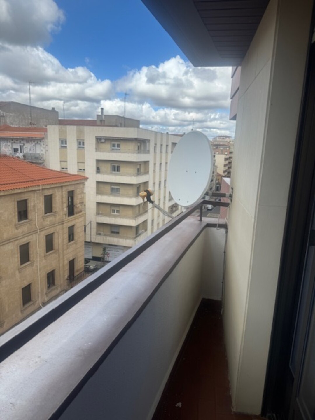Piso de 100 m² en Salamanca