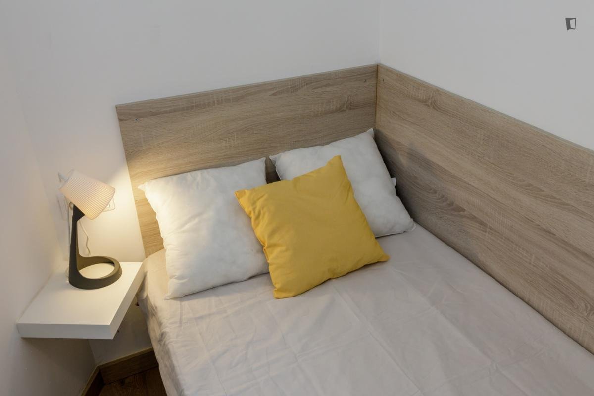 Stanza in affitto, l'Hospitalet de Llobregat