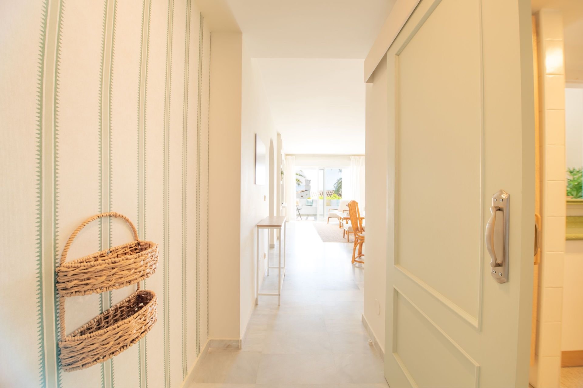 Piso de 92 m² en Almuñécar