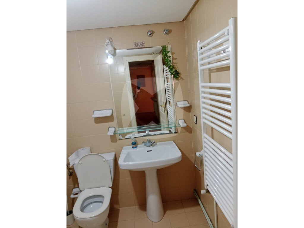 Piso de 100 m² en Cáceres