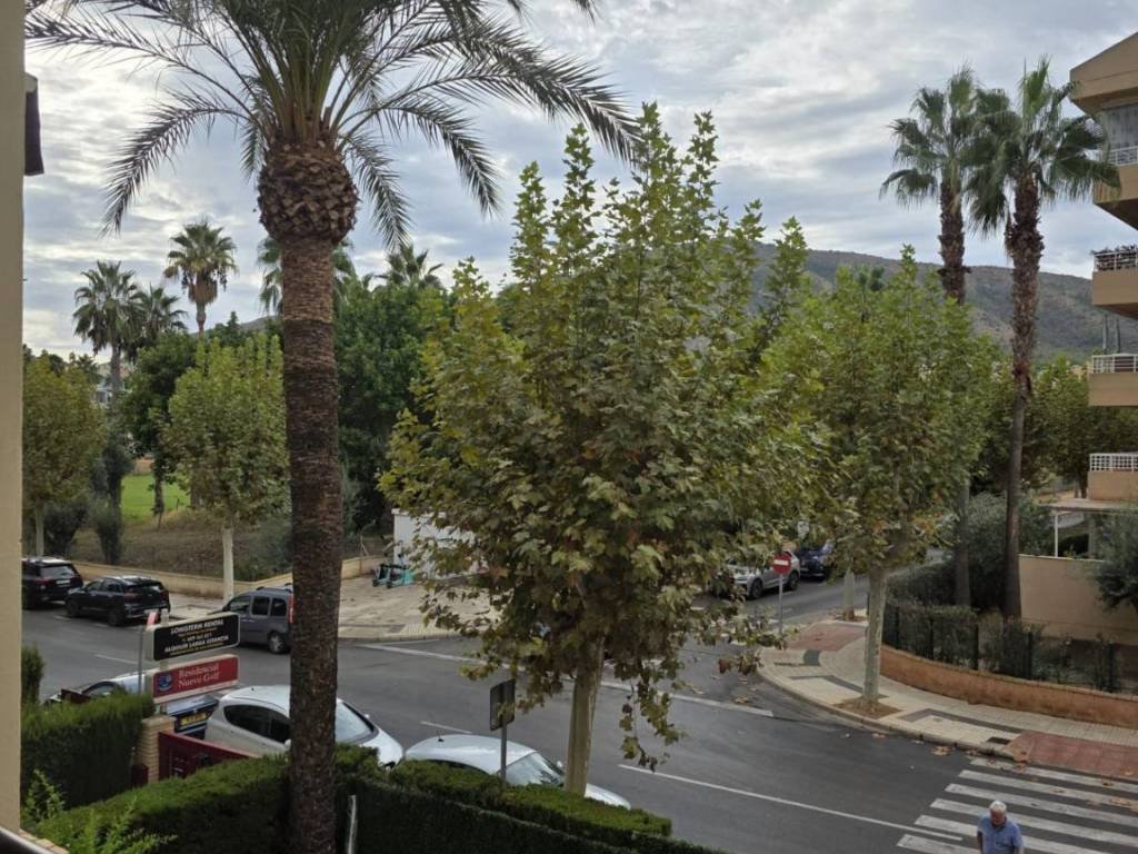 Pis de 92 m² a l'Alfàs del Pi