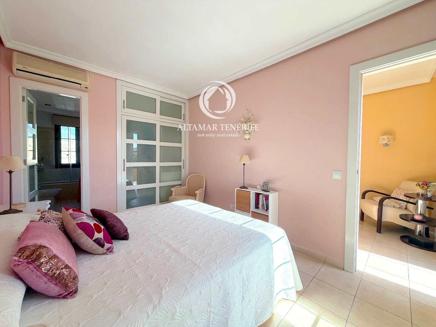 Piso de 217 m² en Adeje
