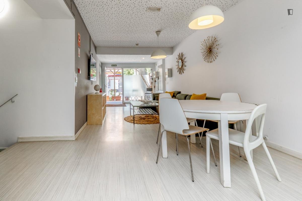 Habitación en alquiler, Granada