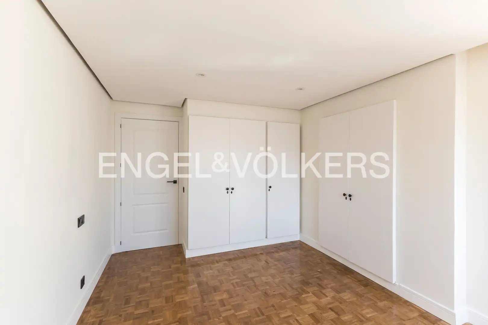 Piso de 222 m² en Madrid
