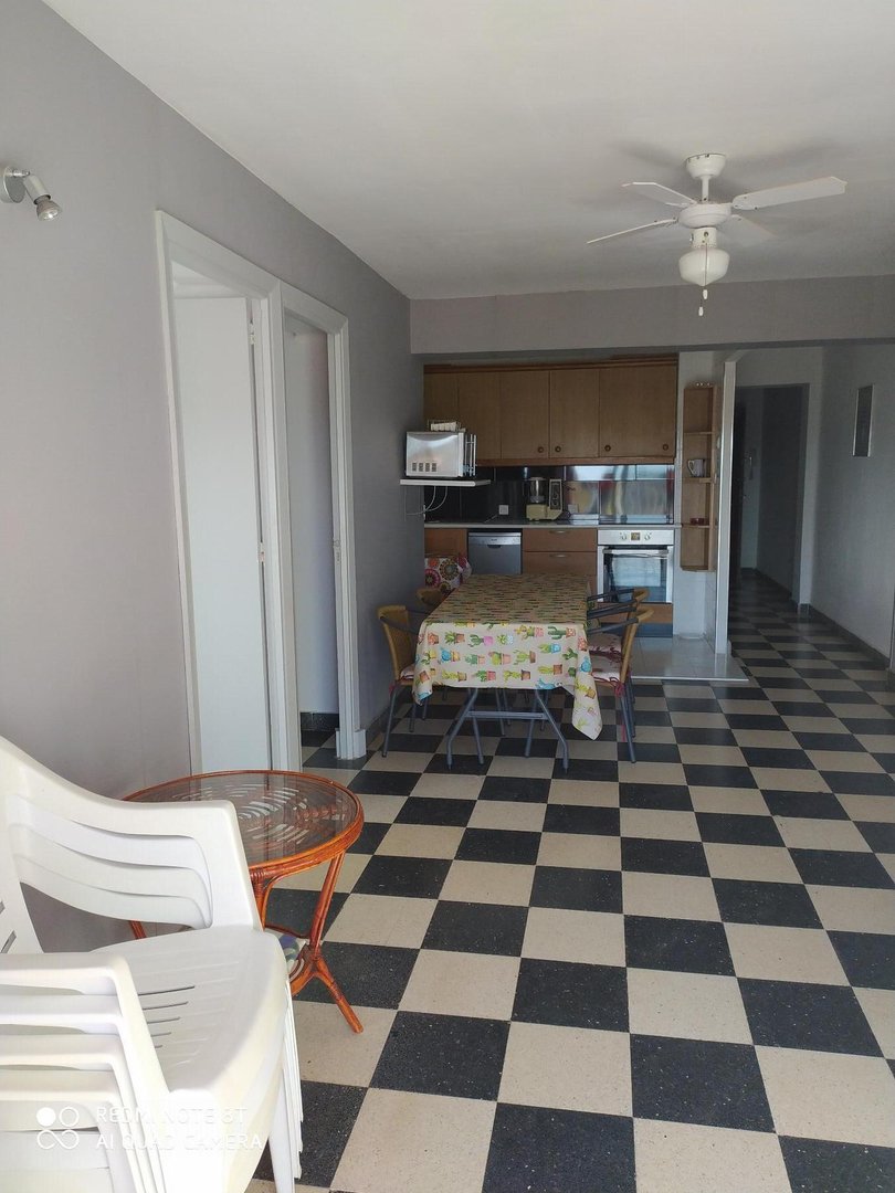 Piso de 75 m² en Cartagena