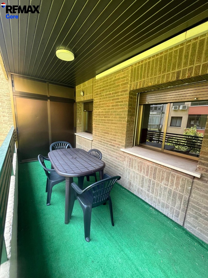 Piso de 113 m² en Cáceres