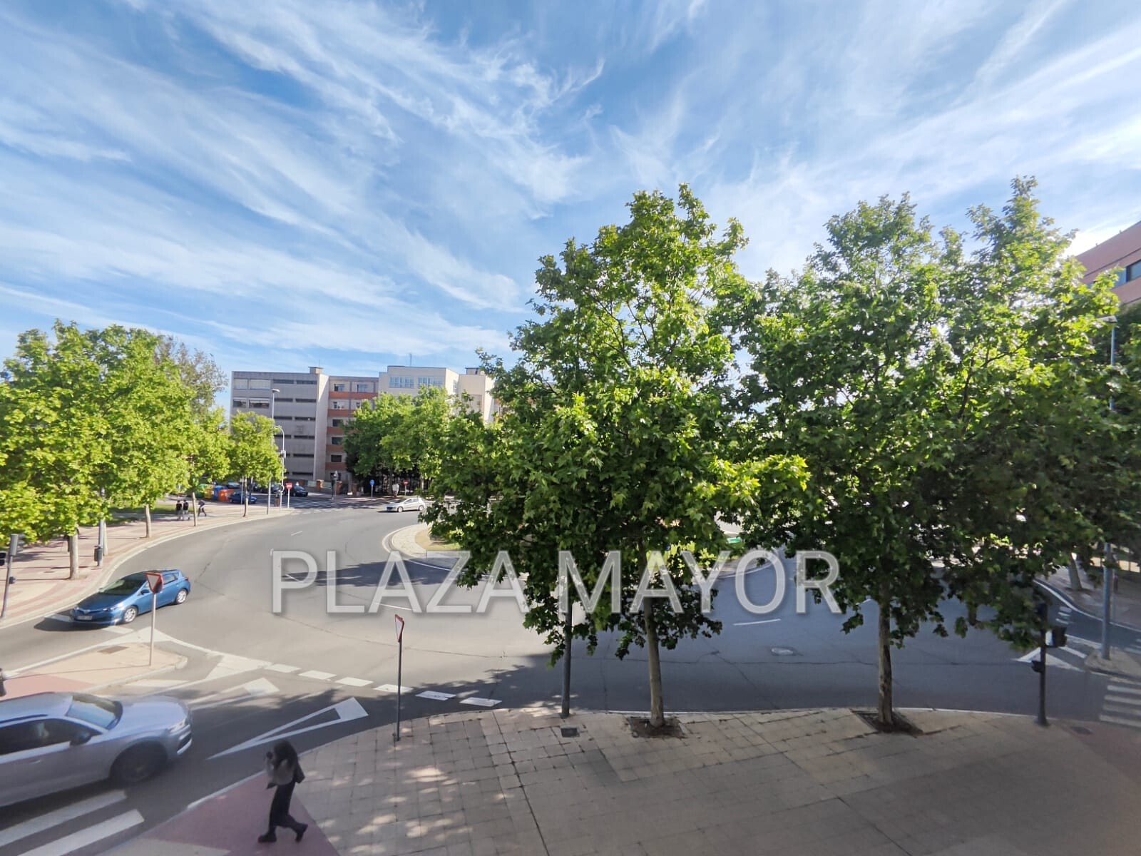 Pis de 75 m² a Salamanca