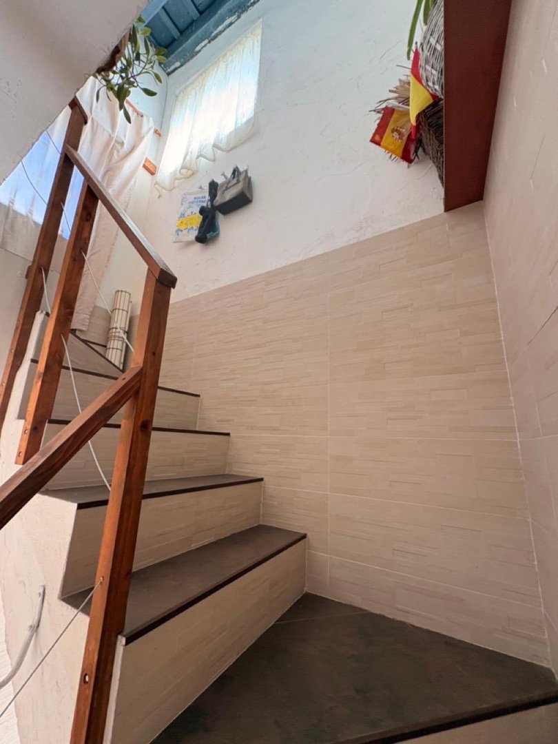 Pis de 59 m² a San Fernando