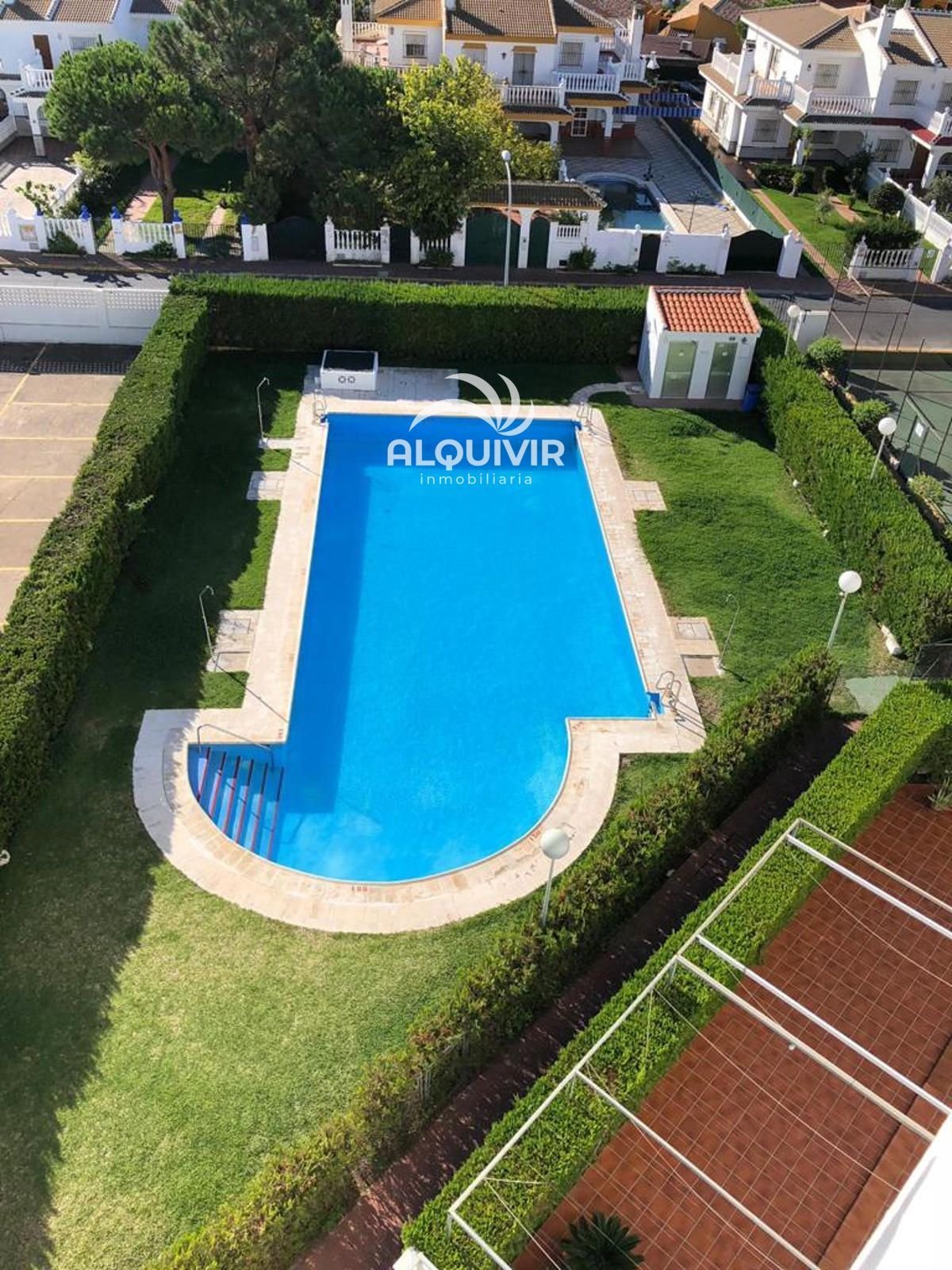Piso de 95 m² en Almonte