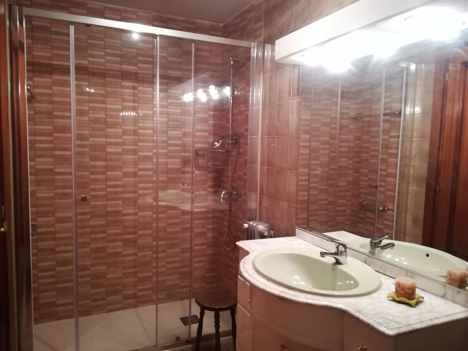 Piso de 125 m² en Salamanca