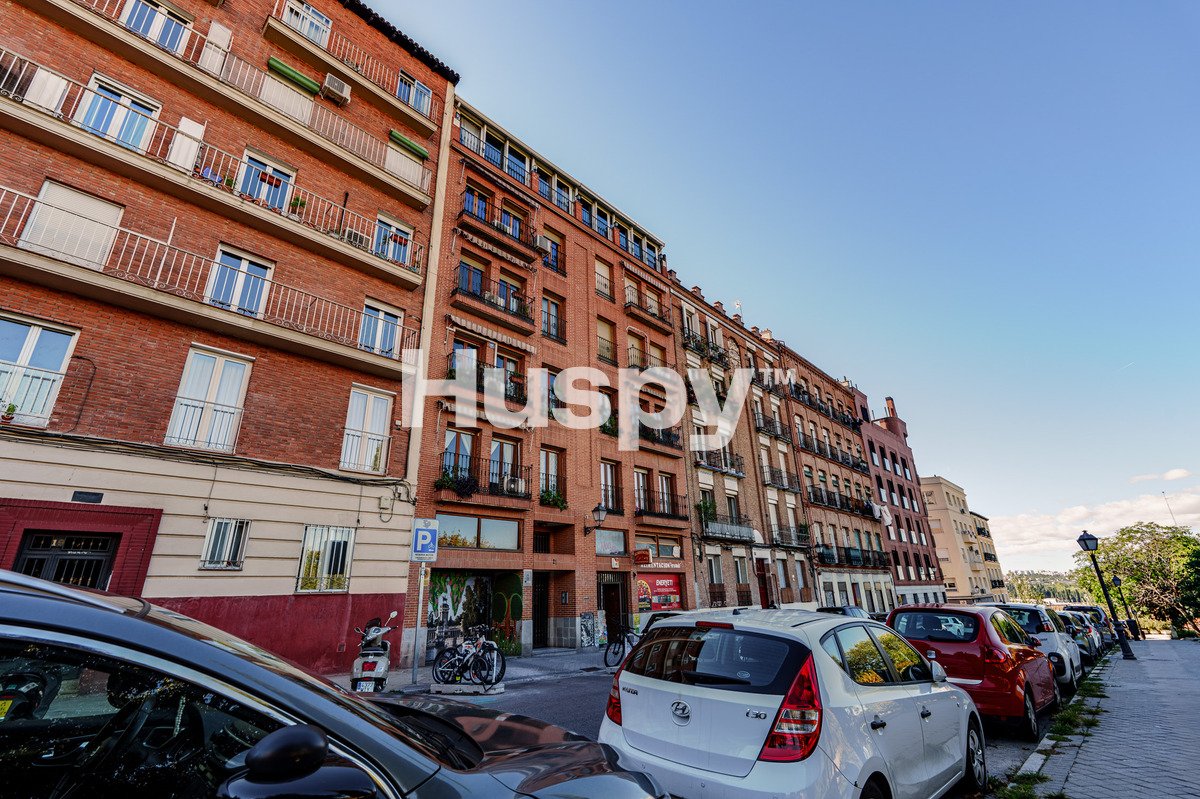 Pis de 124 m² a Madrid