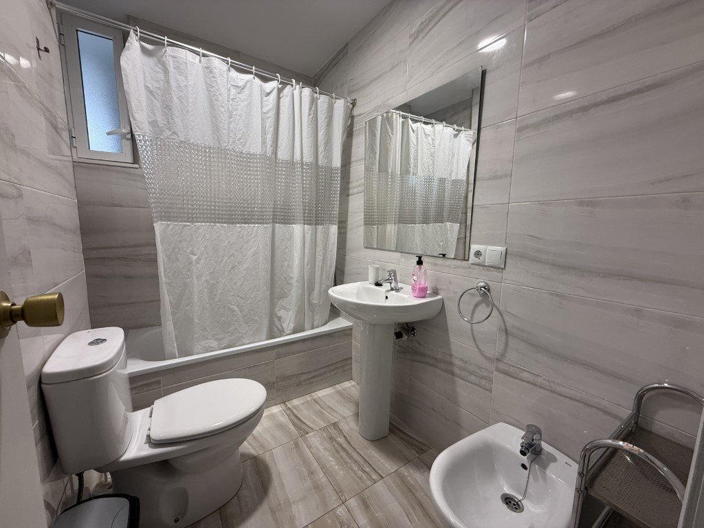 Piso de 111 m² en Córdoba