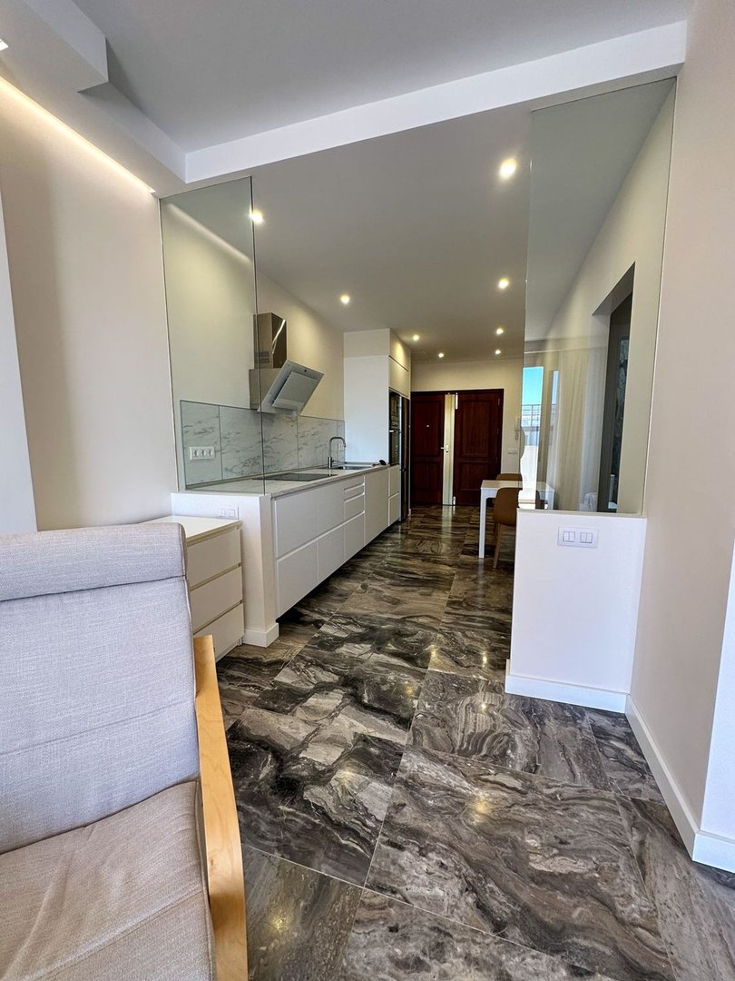 Piso de 40 m² en Las Palmas de Gran Canaria