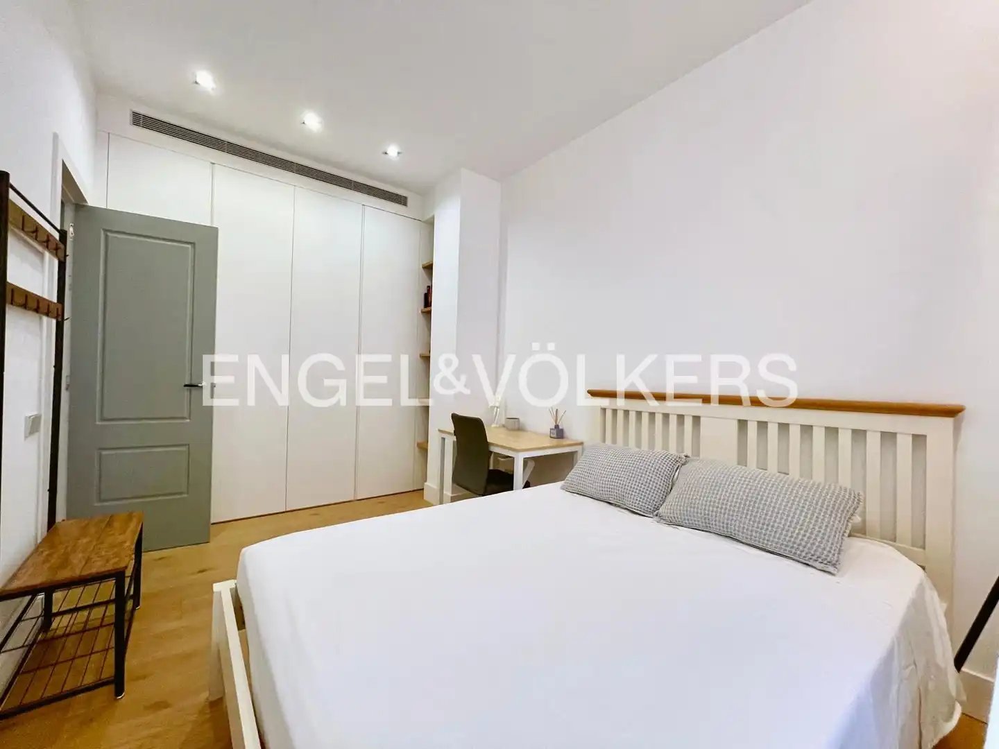 Appartement 95 m² à Barcelone