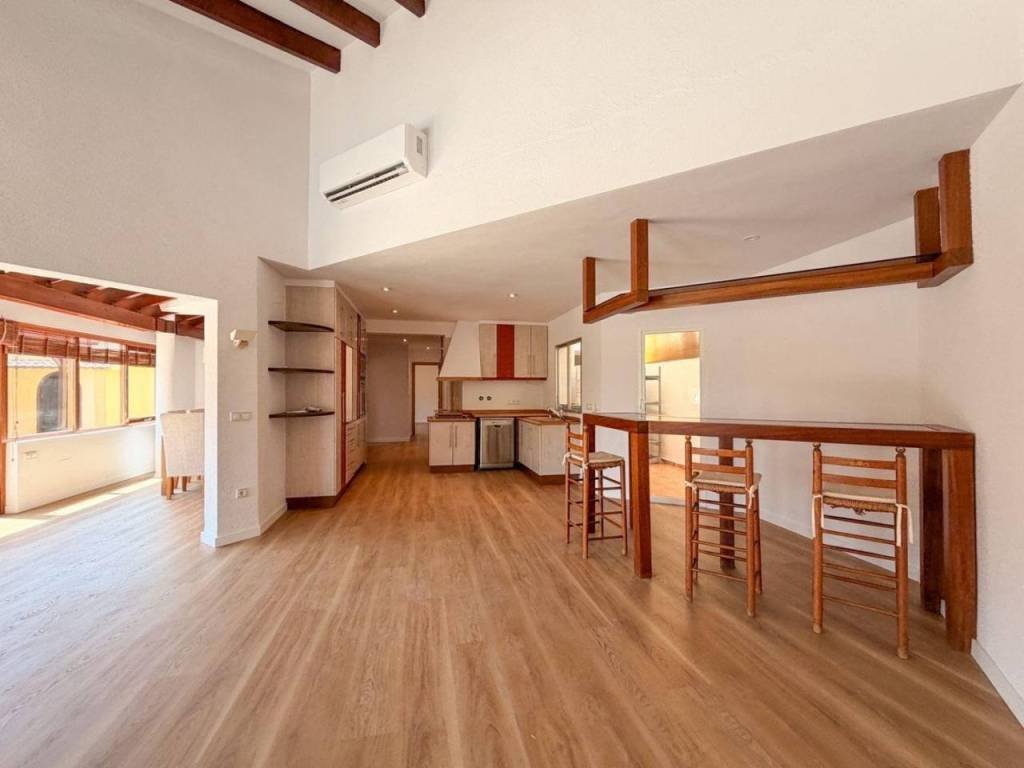 Moradia 120 m² em la Nucia