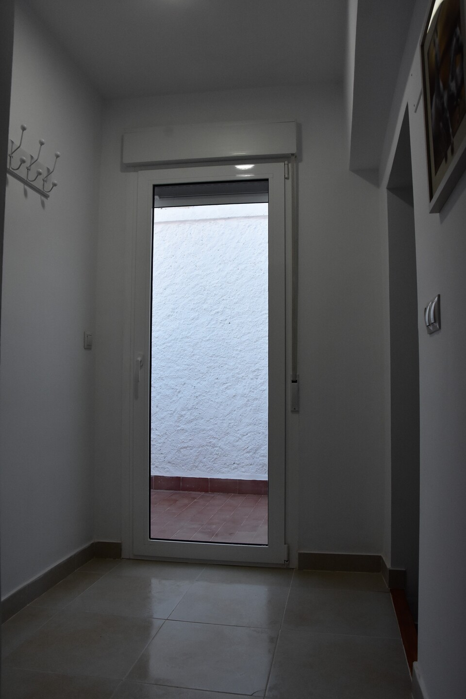 Piso de 65 m² en Huéscar