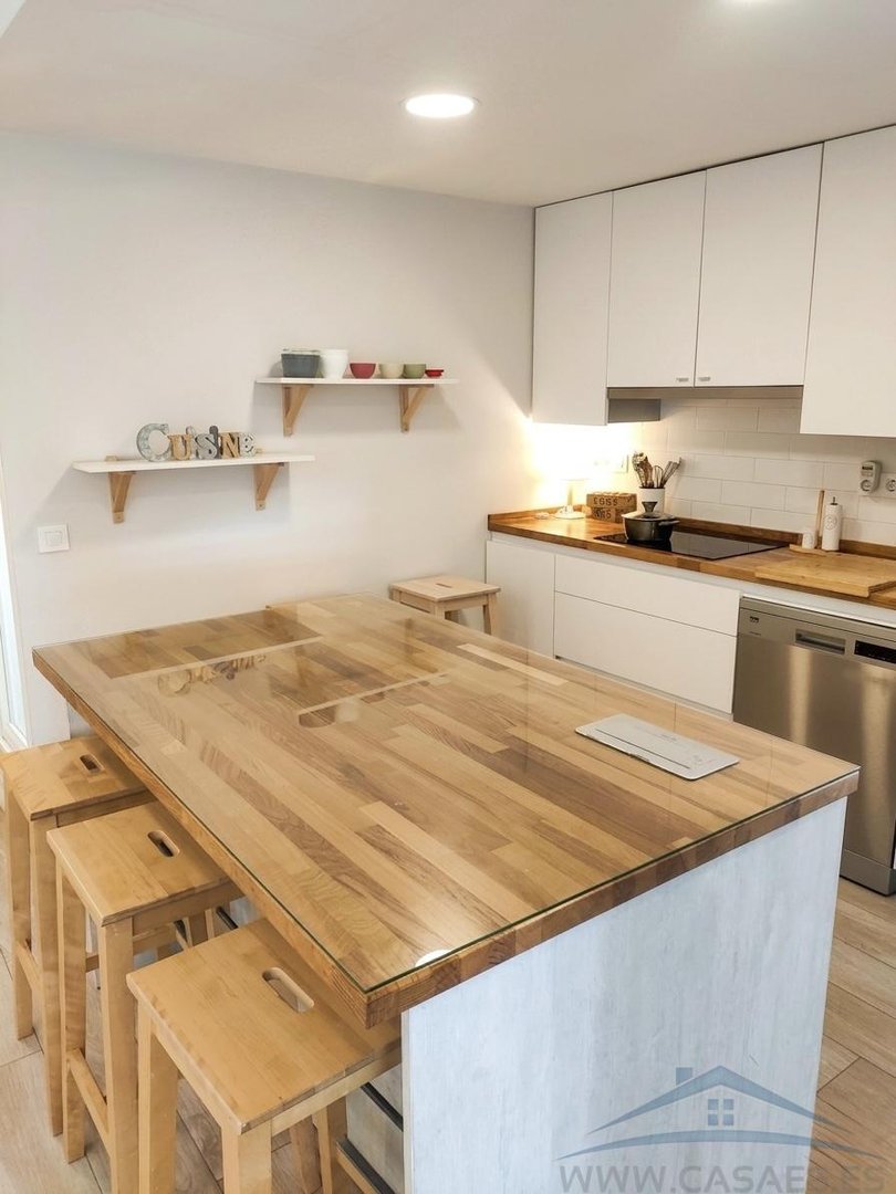 Piso de 150 m² en Roquetas de Mar
