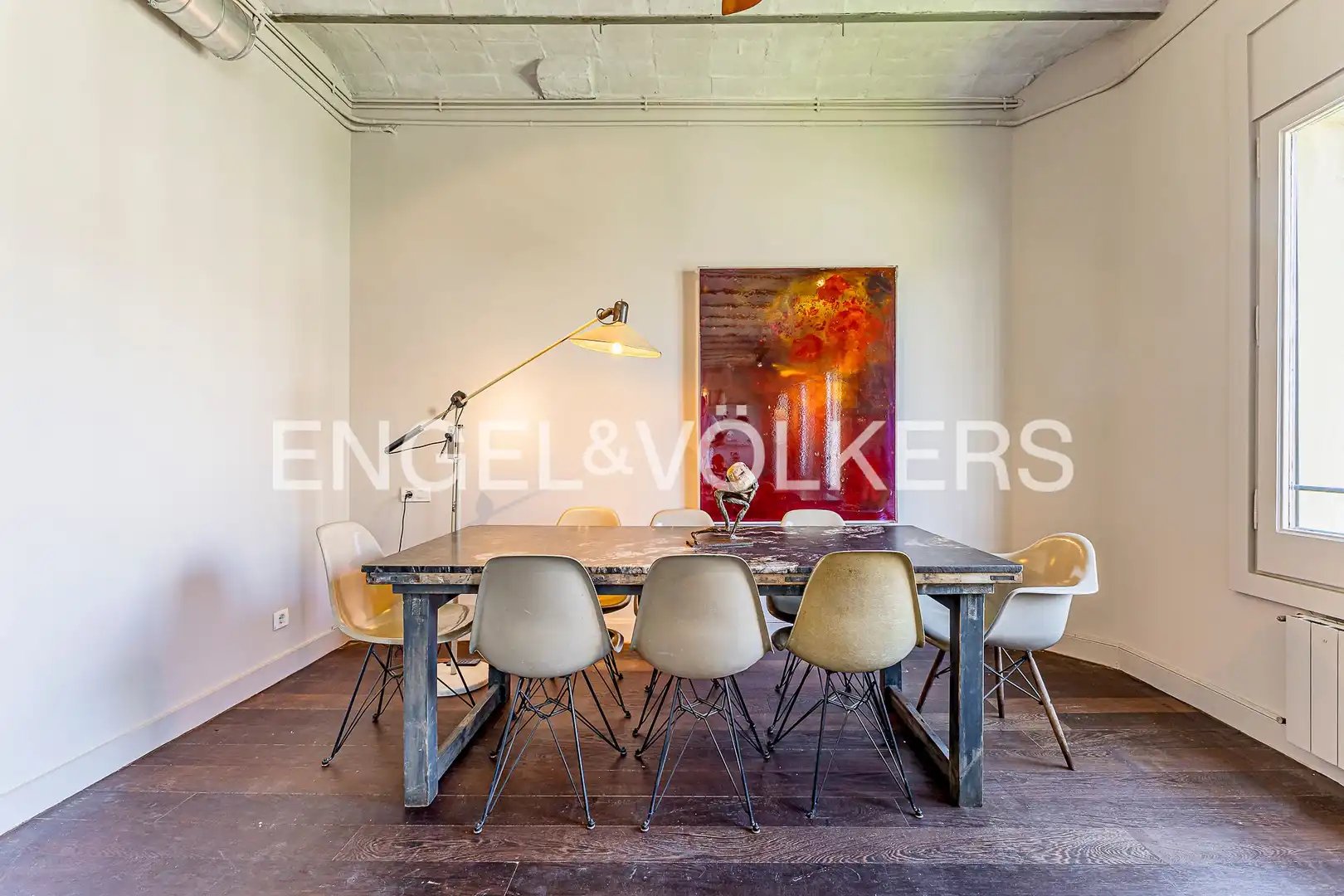 Piso de 200 m² en Barcelona