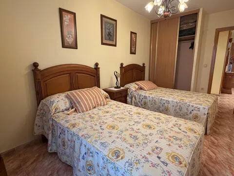 Appartement 90 m² à La Almunia de Doña Godina