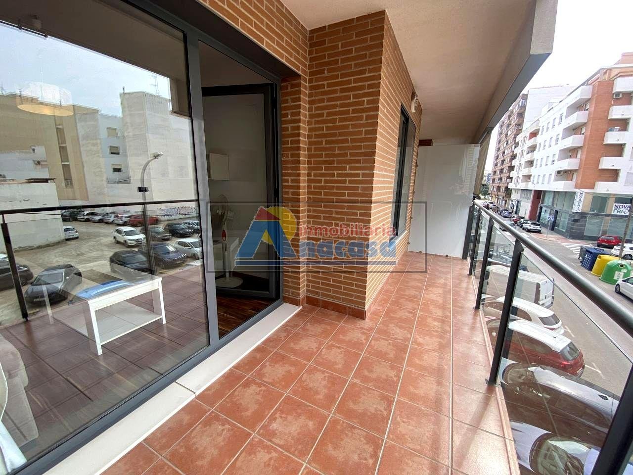 Piso de 40 m² en Oliva